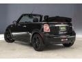 Midnight Black Metallic - Convertible Cooper Photo No. 10