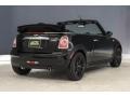 Midnight Black Metallic - Convertible Cooper Photo No. 30