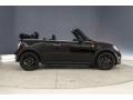 Midnight Black Metallic - Convertible Cooper Photo No. 31