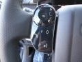  2019 Range Rover Sport SE Steering Wheel