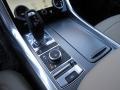  2019 Range Rover Sport SE 8 Speed Automatic Shifter