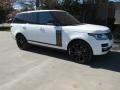 2017 Fuji White Land Rover Range Rover SVAutobiography Dynamic  photo #6