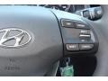2019 Quartz White Pearl Hyundai Elantra SE  photo #15
