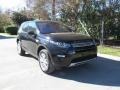 2019 Narvik Black Land Rover Discovery Sport HSE  photo #2