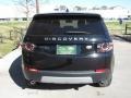 Narvik Black - Discovery Sport HSE Photo No. 8