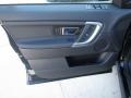 Ebony Door Panel Photo for 2019 Land Rover Discovery Sport #131421650