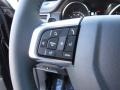 Ebony Steering Wheel Photo for 2019 Land Rover Discovery Sport #131421692