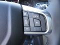Ebony Steering Wheel Photo for 2019 Land Rover Discovery Sport #131421698