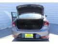 Machine Gray - Elantra SE Photo No. 20
