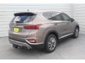 2019 Earthy Bronze Hyundai Santa Fe SEL Plus  photo #8