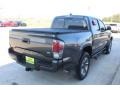 Magnetic Gray Metallic - Tacoma Limited Double Cab Photo No. 8