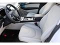 Ceramic Front Seat Photo for 2019 Ford Edge #131423629