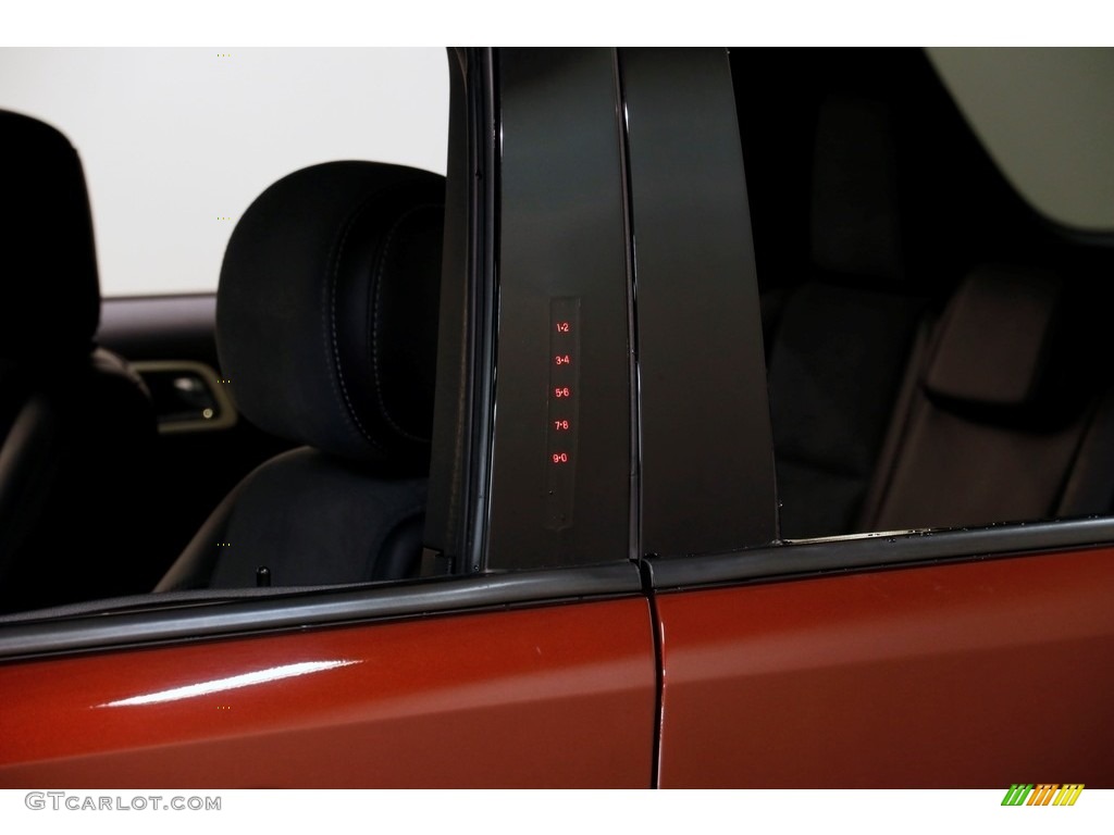 2015 Explorer XLT - Bronze Fire / Charcoal Black photo #4