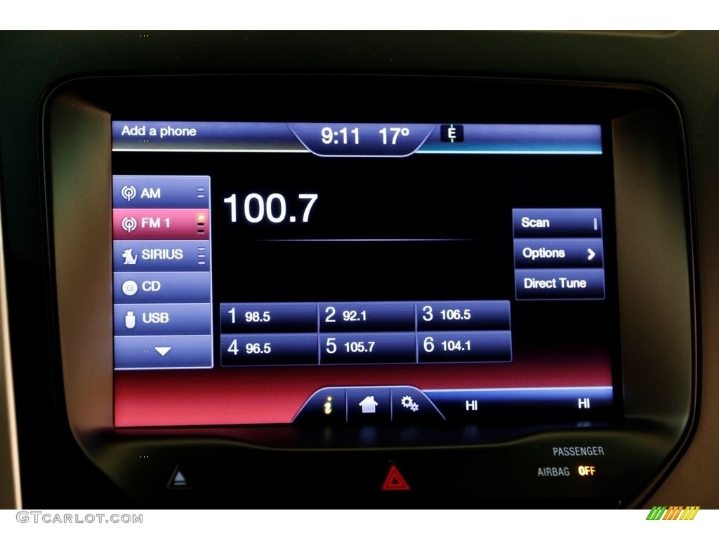 2015 Explorer XLT - Bronze Fire / Charcoal Black photo #13