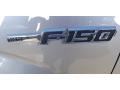 2013 Ingot Silver Metallic Ford F150 XLT SuperCab 4x4  photo #21