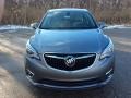 Satin Steel Gray Metallic - Envision Preferred AWD Photo No. 2