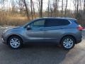 Satin Steel Gray Metallic - Envision Preferred AWD Photo No. 3