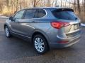 Satin Steel Gray Metallic - Envision Preferred AWD Photo No. 4