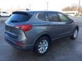 Satin Steel Gray Metallic - Envision Preferred AWD Photo No. 6