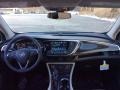 Satin Steel Gray Metallic - Envision Preferred AWD Photo No. 11