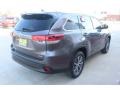 2019 Predawn Gray Mica Toyota Highlander XLE  photo #8