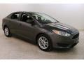 Magnetic - Focus SE Sedan Photo No. 1
