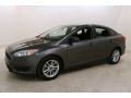 Magnetic - Focus SE Sedan Photo No. 3