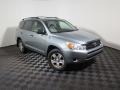 2008 Everglade Metallic Toyota RAV4 4WD  photo #2