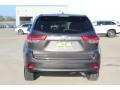 2019 Predawn Gray Mica Toyota Highlander LE Plus  photo #7