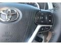 Ash 2019 Toyota Highlander LE Plus Steering Wheel