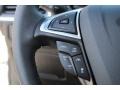 Cognac Steering Wheel Photo for 2019 Ford Edge #131426962