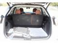 Cognac Trunk Photo for 2019 Ford Edge #131427082