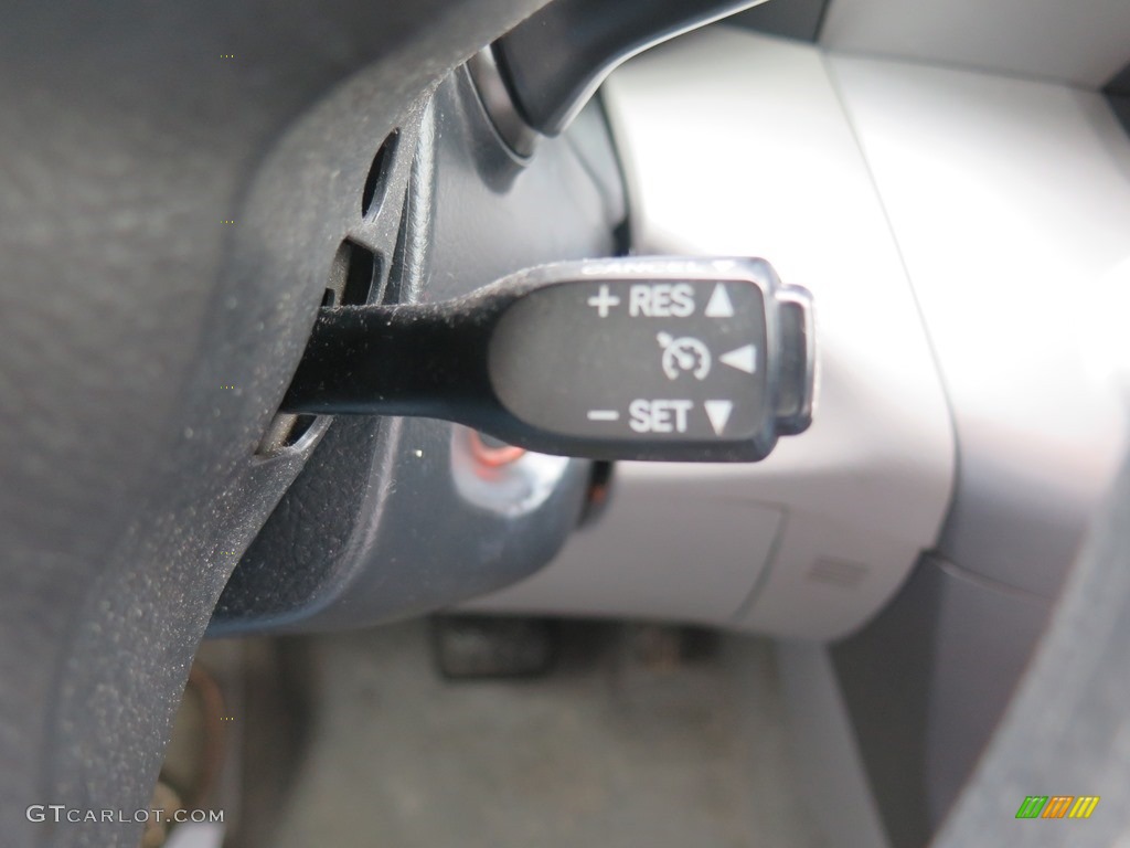 2008 RAV4 4WD - Everglade Metallic / Ash photo #25