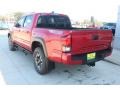 Barcelona Red Metallic - Tacoma TRD Off-Road Double Cab 4x4 Photo No. 6