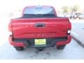 Barcelona Red Metallic - Tacoma TRD Off-Road Double Cab 4x4 Photo No. 7