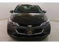 2017 Tungsten Metallic Chevrolet Cruze LT  photo #2