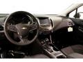 2017 Tungsten Metallic Chevrolet Cruze LT  photo #6