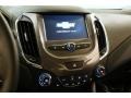 2017 Tungsten Metallic Chevrolet Cruze LT  photo #9