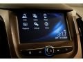 2017 Tungsten Metallic Chevrolet Cruze LT  photo #10