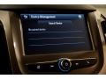 2017 Tungsten Metallic Chevrolet Cruze LT  photo #11