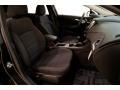 2017 Tungsten Metallic Chevrolet Cruze LT  photo #12