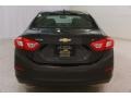 2017 Tungsten Metallic Chevrolet Cruze LT  photo #15