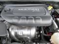 Billet Silver Metallic - Cherokee Latitude Photo No. 6