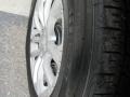Billet Silver Metallic - Cherokee Latitude Photo No. 8