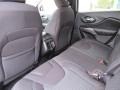 Billet Silver Metallic - Cherokee Latitude Photo No. 12