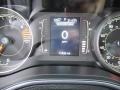 Billet Silver Metallic - Cherokee Latitude Photo No. 16