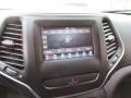 Billet Silver Metallic - Cherokee Latitude Photo No. 17