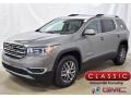 Pepperdust Metallic - Acadia SLT AWD Photo No. 1