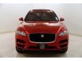 Italian Racing Red - F-PACE 35t AWD Premium Photo No. 2