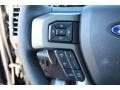 Black 2019 Ford F150 SVT Raptor SuperCrew 4x4 Steering Wheel